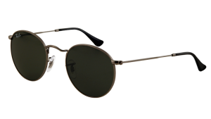 Ray Ban, runda solglasögon