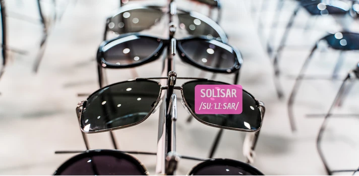 Prova solglasögon online